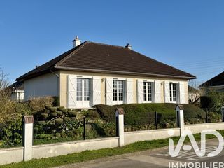  Maison � vendre 5 pi�ces 99 m�