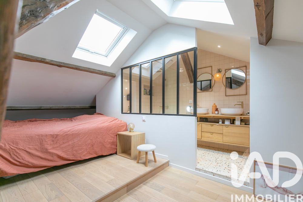 � vendre  Appartement Charenton-le-Pont (94220)