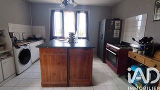  Maison � vendre 3 pi�ces 90 m�