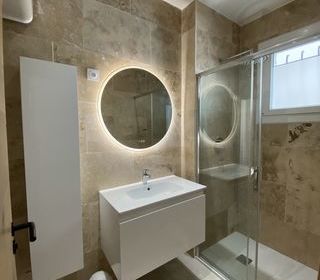  Appartement � vendre 3 pi�ces 55 m�