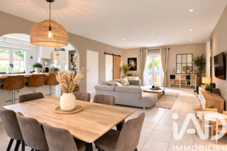  Maison � vendre 5 pi�ces 125 m�