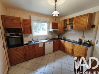  Maison � vendre 6 pi�ces 138 m�