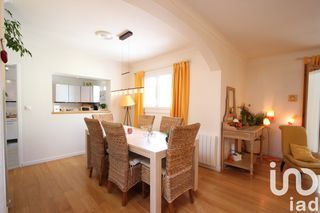  Maison � vendre 7 pi�ces 143 m�