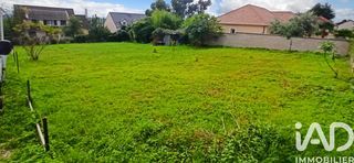  Terrain � vendre 657 m�