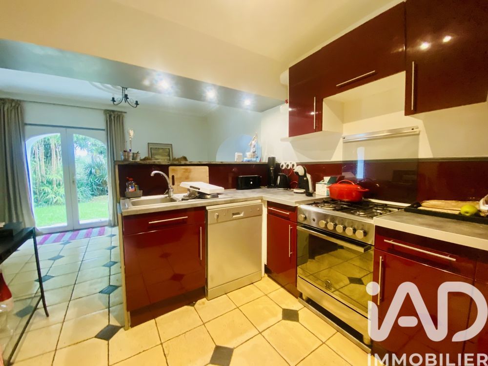 � vendre  Maison Saint-Andr�-des-Eaux (44117)