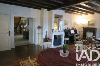  Villa � vendre 13 pi�ces 423 m�