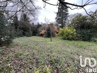  Terrain � vendre 1310 m�