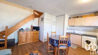  Appartement � vendre 3 pi�ces 42 m�