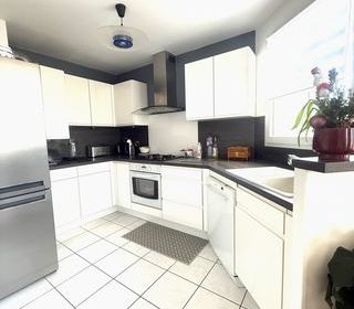  Appartement � vendre 3 pi�ces 62 m�