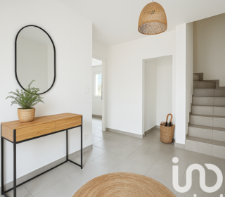  Maison � vendre 5 pi�ces 98 m�