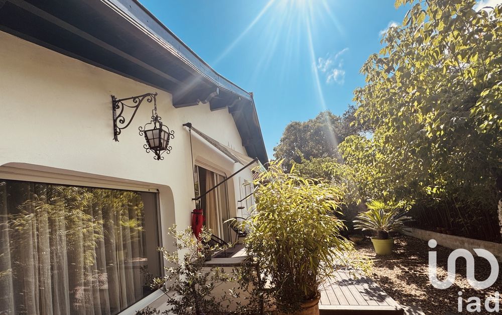 � vendre  Maison Hossegor (40150)