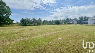  Terrain � vendre 867 m�