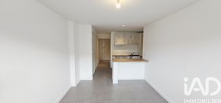  Appartement � vendre 1 pi�ce 29 m�