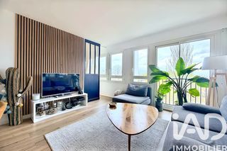  Appartement � vendre 4 pi�ces 78 m�