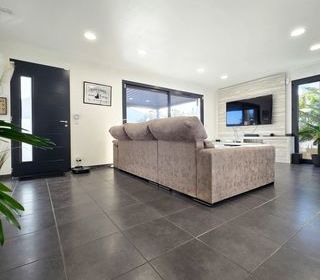  Maison � vendre 5 pi�ces 134 m�