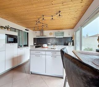  Maison � vendre 4 pi�ces 136 m�