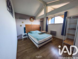  Appartement � vendre 2 pi�ces 51 m�