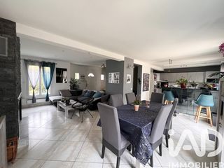  Maison � vendre 5 pi�ces 116 m�