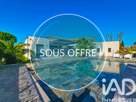   Vente Maison/villa 4 pi�ces Maison - 4 pi�ce(s) - 108 m�