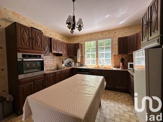  Maison � vendre 5 pi�ces 110 m�