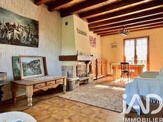  Maison � vendre 5 pi�ces 125 m�