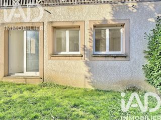  Appartement � vendre 2 pi�ces 48 m�