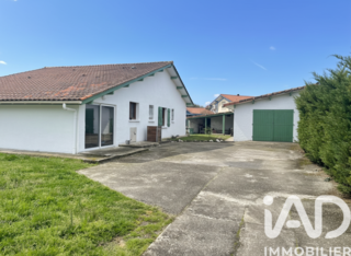  Maison � vendre 4 pi�ces 120 m�