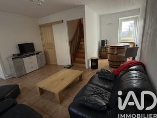  Maison � vendre 4 pi�ces 97 m�