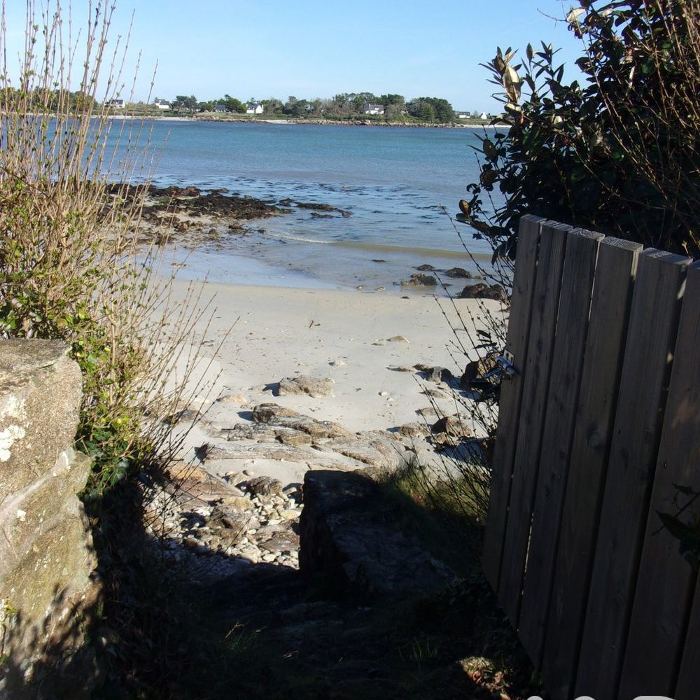 � vendre  Maison Guiss�ny (29880)