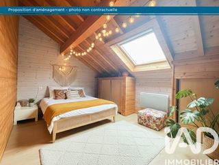  Maison � vendre 6 pi�ces 155 m�