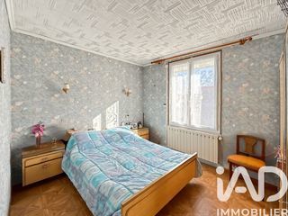  Maison � vendre 4 pi�ces 75 m�