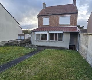  Maison � vendre 5 pi�ces 100 m�