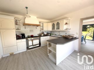  Maison � vendre 9 pi�ces 280 m�