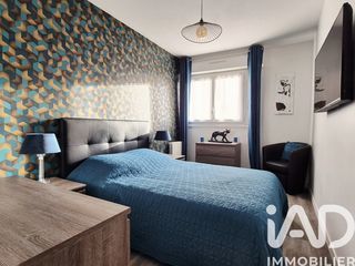  Appartement � vendre 3 pi�ces 43 m�