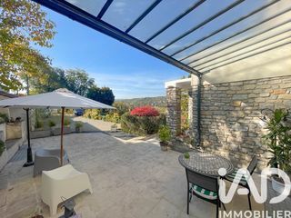  Maison � vendre 7 pi�ces 270 m�