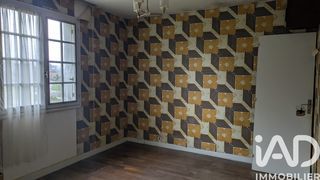  Maison � vendre 5 pi�ces 115 m�