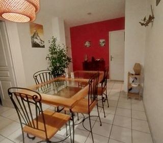  Appartement � louer 4 pi�ces 68 m�