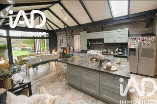  Maison � vendre 7 pi�ces 280 m�