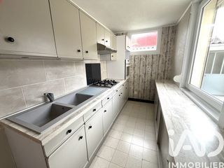  Maison � vendre 4 pi�ces 83 m�