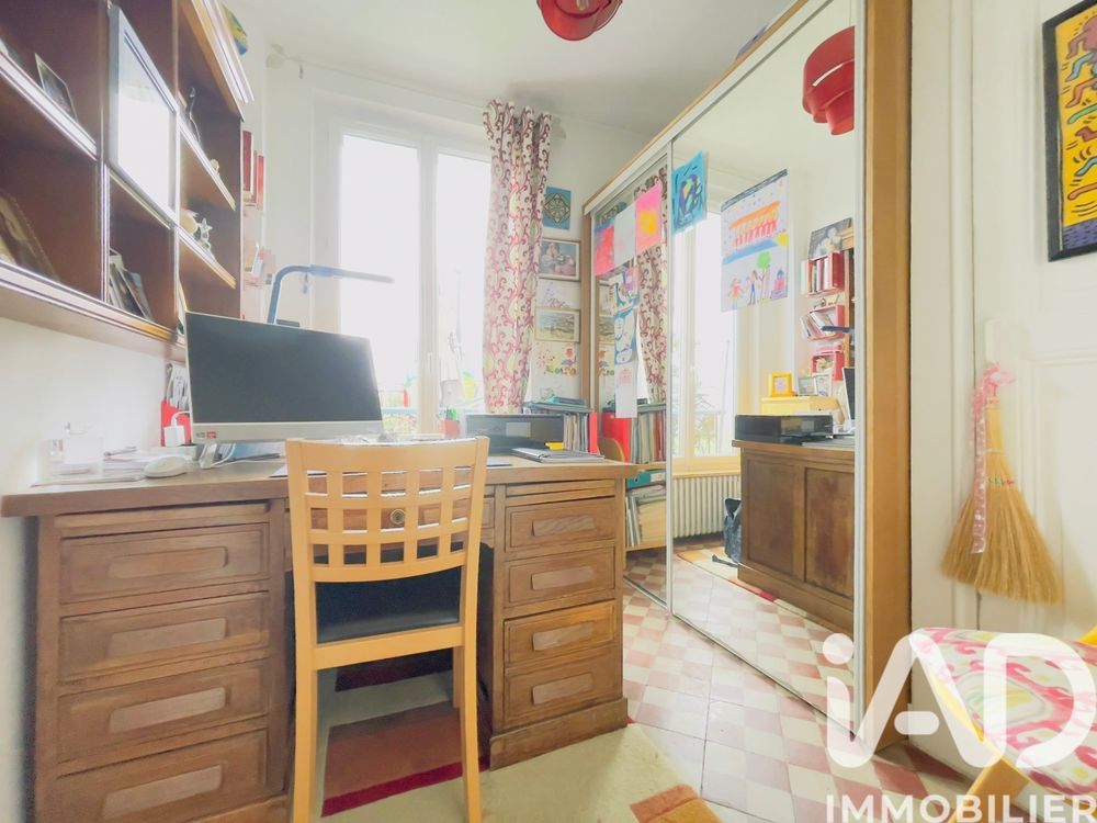 � vendre  Maison Rosny-sous-Bois (93110)