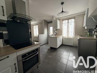  Maison � vendre 7 pi�ces 87 m�