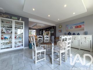  Maison � vendre 7 pi�ces 160 m�