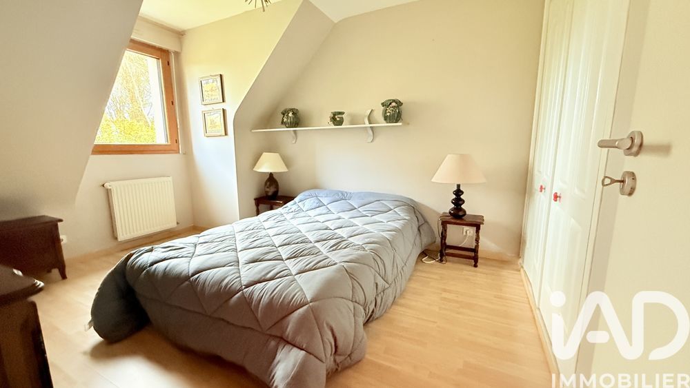 � vendre  Maison Guidel (56520)