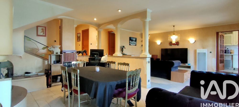 � vendre  Maison Villeneuve-Loubet (06270)