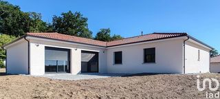  Maison � vendre 4 pi�ces 131 m�