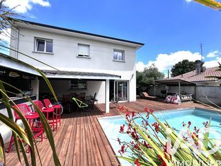  Maison � vendre 5 pi�ces 135 m�