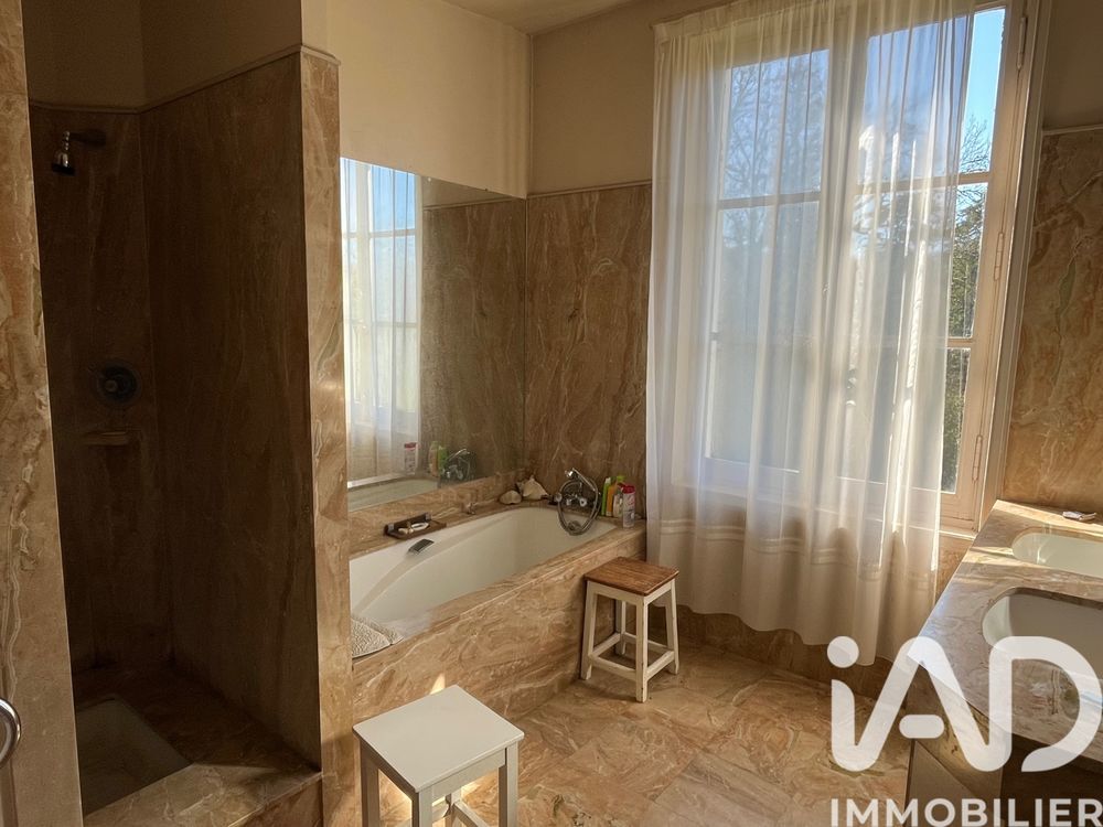 � vendre  Maison Ternay (41800)