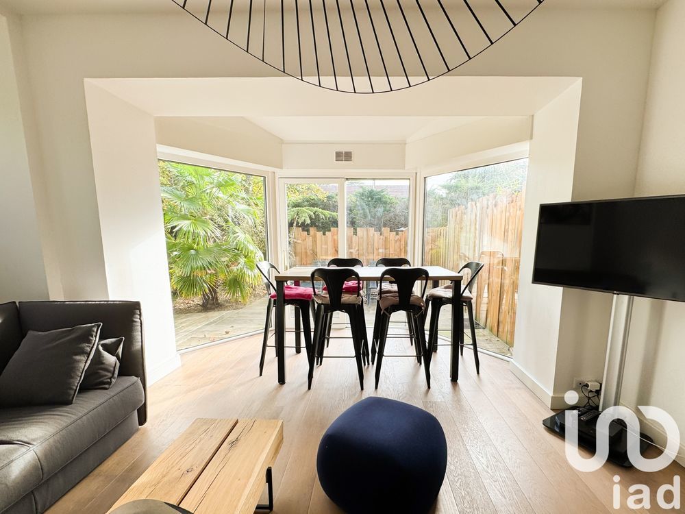 � vendre  Appartement Le Touquet-Paris-Plage (62520)