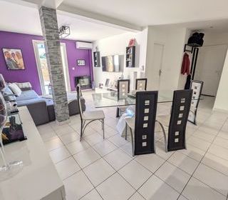  Appartement � vendre 4 pi�ces 87 m�