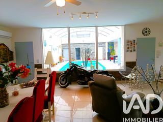  Villa � vendre 6 pi�ces 294 m�